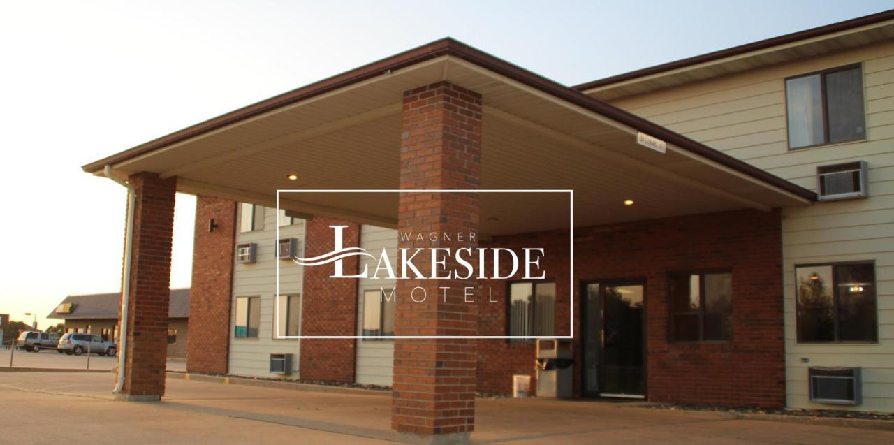 Wagner Lakeside Resort מראה חיצוני תמונה